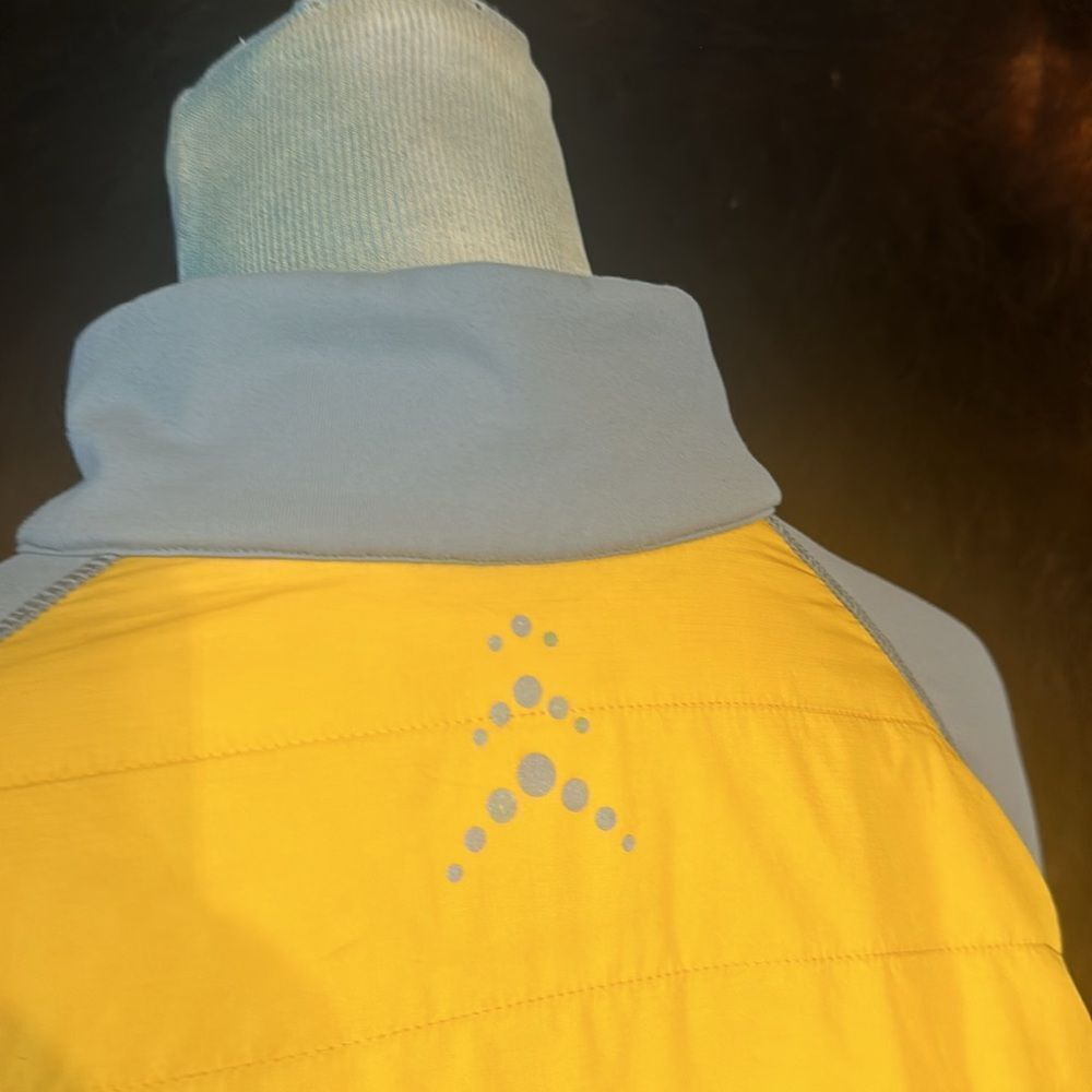 REI Coat L (2575) - Picture 5 of 6